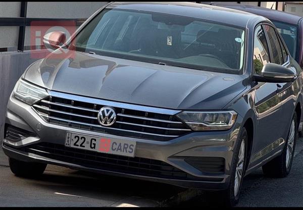 فولكسفاغن جيتا 2020 للبيع في العراق - اربيل